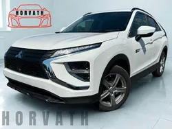 Weiß Gebraucht 2022 Mitsubishi Eclipse Cross Plus SUV | 17.699 € (Guter Preis)