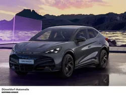 Grau Gebraucht 2024 Cupra Tavascan Endurance SUV | 44.555 € (Superpreis)