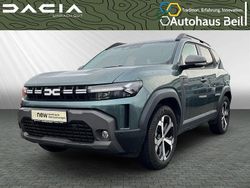Grün Gebraucht 2024 Dacia Duster Journey SUV | 24.990 € (Guter Preis)