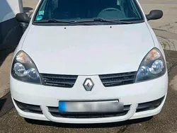 Renault Clio II