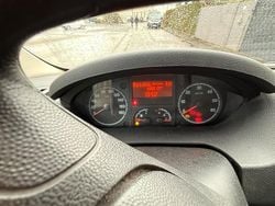 Weiß Gebraucht 2012 Fiat Ducato Van | 4.000 €