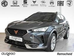 Grau Gebraucht 2022 Cupra Formentor SUV | 25.480 € (Guter Preis)