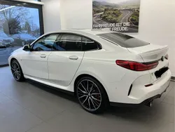 Weiß Neu 2024 BMW 220 Performance Coupé | 40.500 € (Etwas zu teuer)