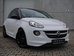 Schneeweiss/summitwhite/arctic Gebraucht 2016 Opel Adam Kleinwagen | 7.895 € (Guter Preis)
