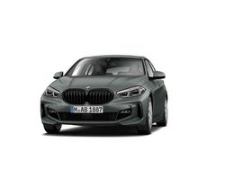 Gebraucht 2025 BMW 120 Comfort Edition Kleinwagen | 28.880 €