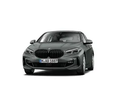 Gebraucht 2025 BMW 120 Comfort Edition Kleinwagen | 28.880 €