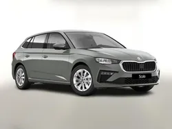 Grau Neu 2025 Skoda Scala Kleinwagen | 27.297 € (Fairer Preis)