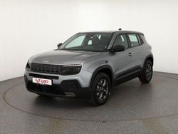 Grau Neu 2025 Jeep Avenger SUV | 24.490 € (Superpreis)