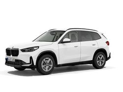 Gebraucht 2025 BMW X1 Shadowline SUV | 32.480 € (Guter Preis)