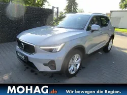 Grau Gebraucht 2024 Volvo XC40 Core SUV | 33.990 € (Superpreis)