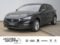 Midnightblack Neu 2025 Seat Leon Limousine | 29.490 € (Guter Preis)