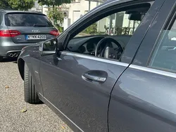 Grau Gebraucht 2008 Mercedes C280 Avantgarde Kombi | 5.700 € (Fairer Preis)
