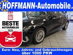 Mythosschwarzmet. (metallic) Gebraucht 2022 Audi A3 Comfort Limousine | 22.650 € (Fairer Preis)