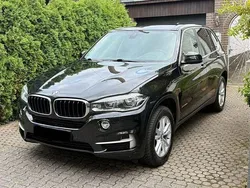 Schwarz Gebraucht 2014 BMW X5 Performance SUV | 16.600 € (Superpreis)