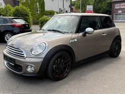 Beige Gebraucht 2013 Mini ONE Kleinwagen | 7.850 € (Teuer)