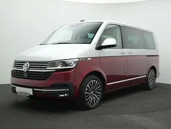 Silber Gebraucht 2024 VW T6.1 Highline Van | 71.689 €