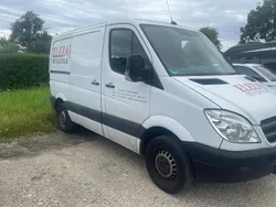 Gebraucht 2011 Mercedes Sprinter Van | 8.450 €