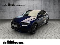 Blau Gebraucht 2025 Audi A1 Ambiente Kleinwagen | 29.900 € (Etwas zu teuer)