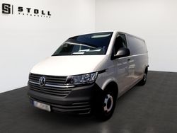 Weiss Gebraucht 2024 VW T6.1 R Van | 42.990 € (Fairer Preis)