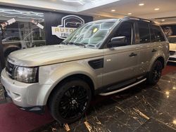 Gold Gebraucht 2011 Land Rover Range Rover HSE SUV | 10.950 € (Fairer Preis)