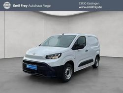 Weiß Neu 2025 Toyota Proace City Van | 21.690 € (Guter Preis)