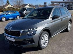 Graphitegrau metallic Neu 2024 Skoda Kamiq Selection SUV | 25.880 € (Guter Preis)