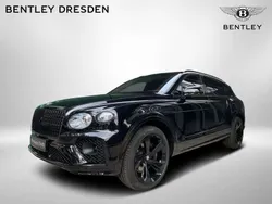 Onyx Gebraucht 2024 Bentley Bentayga SUV | 239.000 € (Superpreis)