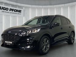 Schwarz Gebraucht 2024 Ford Kuga ST-Line X SUV | 30.650 € (Teuer)