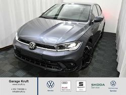 Grau Neu 2025 VW Polo R-line | 31.490 € (Teuer)