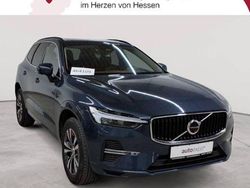 Denim blue metallic Gebraucht 2021 Volvo XC60 Momentum SUV | 28.990 € (Superpreis)