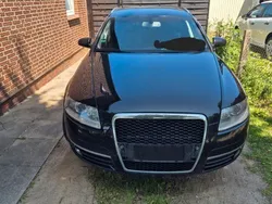 Schwarz Gebraucht 2006 Audi A6 Kombi | 3.500 € (Superpreis)