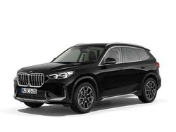 Schwarz Neu 2025 BMW X1 xLine SUV | 48.500 € (Fairer Preis)