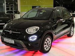 Nero profondo/cattivo/kyalami/ Gebraucht 2021 Fiat 500X Cross SUV | 14.650 € (Fairer Preis)