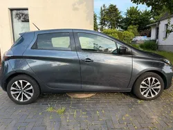 Grau Gebraucht 2020 Renault Zoe Intens Kleinwagen | 9.600 € (Guter Preis)