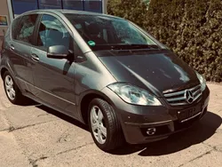 Grau Gebraucht 2011 Mercedes A160 Elegance Kleinwagen | 3.500 € (Guter Preis)