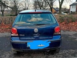 Blau Gebraucht 2025 VW Polo Kleinwagen | 3.500 €