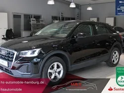 Brillantschwarz Gebraucht 2024 Audi Q2 Sport SUV | 23.900 € (Guter Preis)