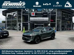 Experience green Neu 2025 Kia Sportage Spirit SUV | 40.990 € (Fairer Preis)