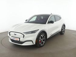 Weiß Gebraucht 2022 Ford Mustang SUV | 32.700 €