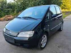 Schwarz Gebraucht 2006 Fiat Idea Van / Kleinbus | 1.390 € (Guter Preis)