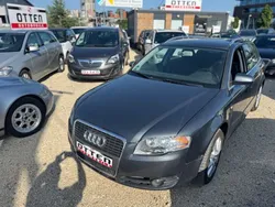 Grau Gebraucht 2006 Audi A4 Kombi | 3.490 € (Fairer Preis)