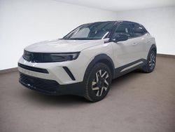 Weiß Gebraucht 2024 Opel Mokka GS Line SUV | 21.490 € (Guter Preis)