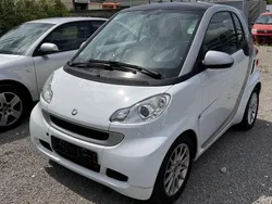 Weiß Gebraucht 2011 Smart ForTwo Coupé Coupé | 3.599 € (Fairer Preis)