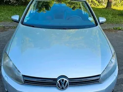 VW Golf VI
