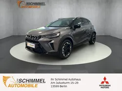 Royalblau/onyxschwarz Neu 2025 Mitsubishi ASX Edition SUV | 33.925 € (Fairer Preis)