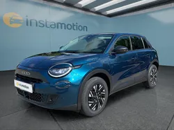 Grün Neu 2025 Fiat 600 Kleinwagen | 28.249 € (Fairer Preis)