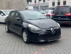 Schwarz Gebraucht 2013 Renault Clio IV Expression Kleinwagen | 4.490 € (Fairer Preis)