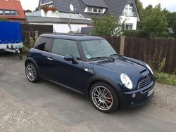 Blau Gebraucht 2006 Mini John Cooper Works Kleinwagen | 16.800 €