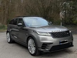 Andere außenfarben Gebraucht 2017 Land Rover Range Rover Velar SUV | 33.500 €