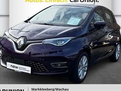Violett Gebraucht 2022 Renault Zoe Experience Kleinwagen | 16.490 € (Fairer Preis)